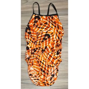 Women's Speedo Endurance One Piece Swimsuit